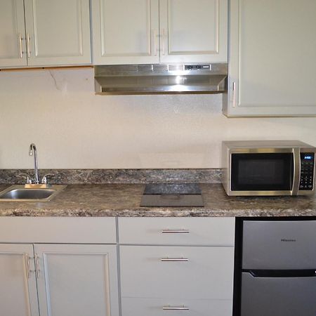 Dayspring Extended Stay Greensboro Dış mekan fotoğraf