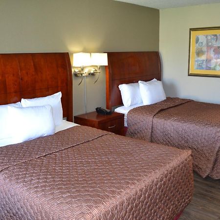 Dayspring Extended Stay Greensboro Dış mekan fotoğraf