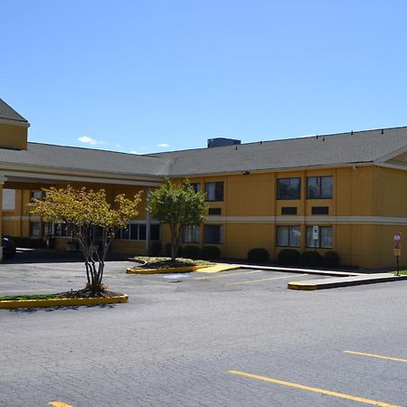 Dayspring Extended Stay Greensboro Dış mekan fotoğraf
