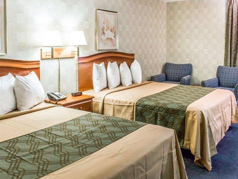 Dayspring Extended Stay Greensboro Dış mekan fotoğraf