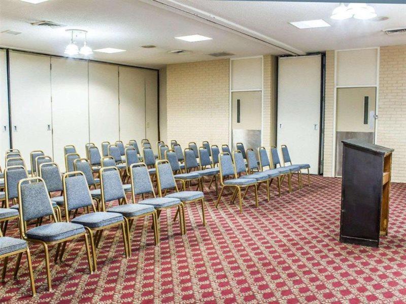 Dayspring Extended Stay Greensboro Dış mekan fotoğraf