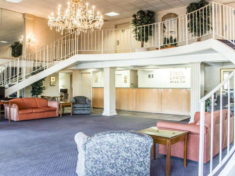 Dayspring Extended Stay Greensboro Dış mekan fotoğraf