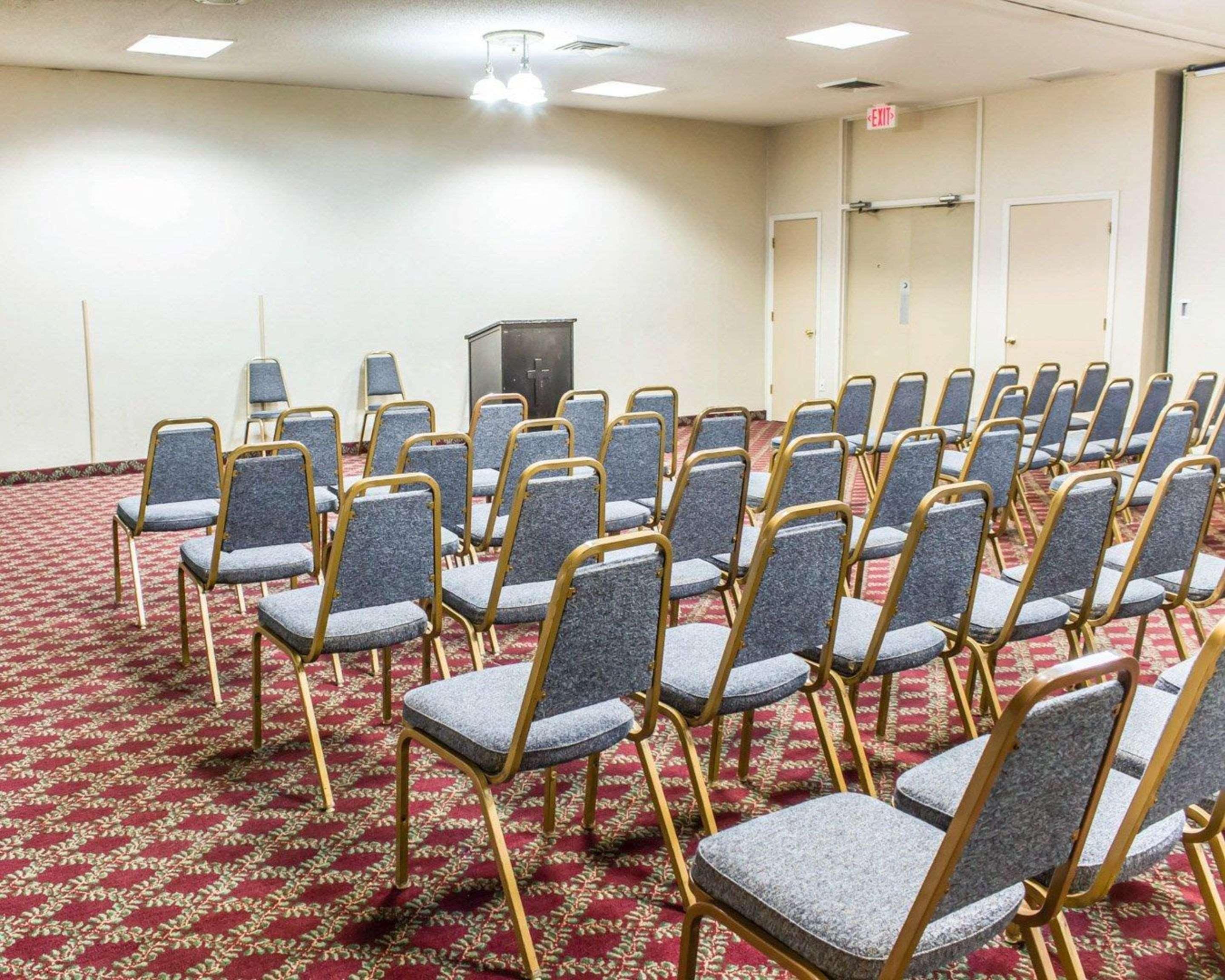Dayspring Extended Stay Greensboro Dış mekan fotoğraf