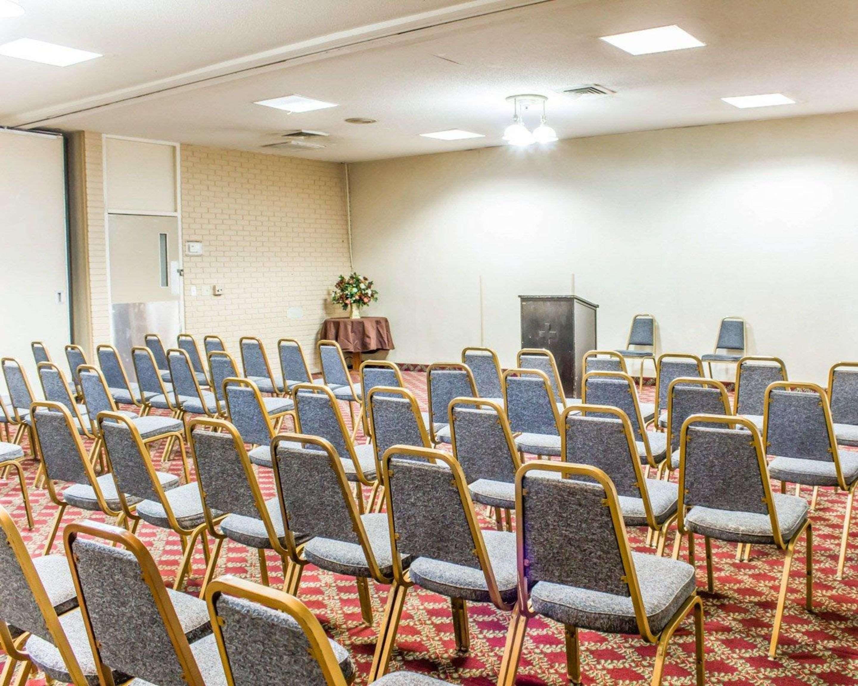 Dayspring Extended Stay Greensboro Dış mekan fotoğraf