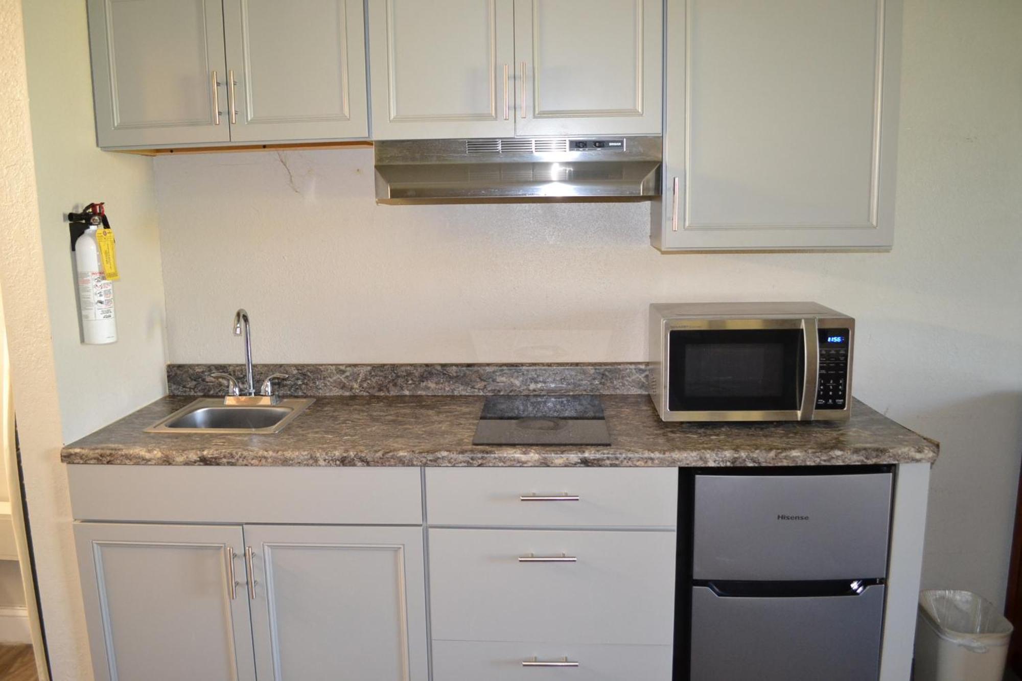Dayspring Extended Stay Greensboro Dış mekan fotoğraf