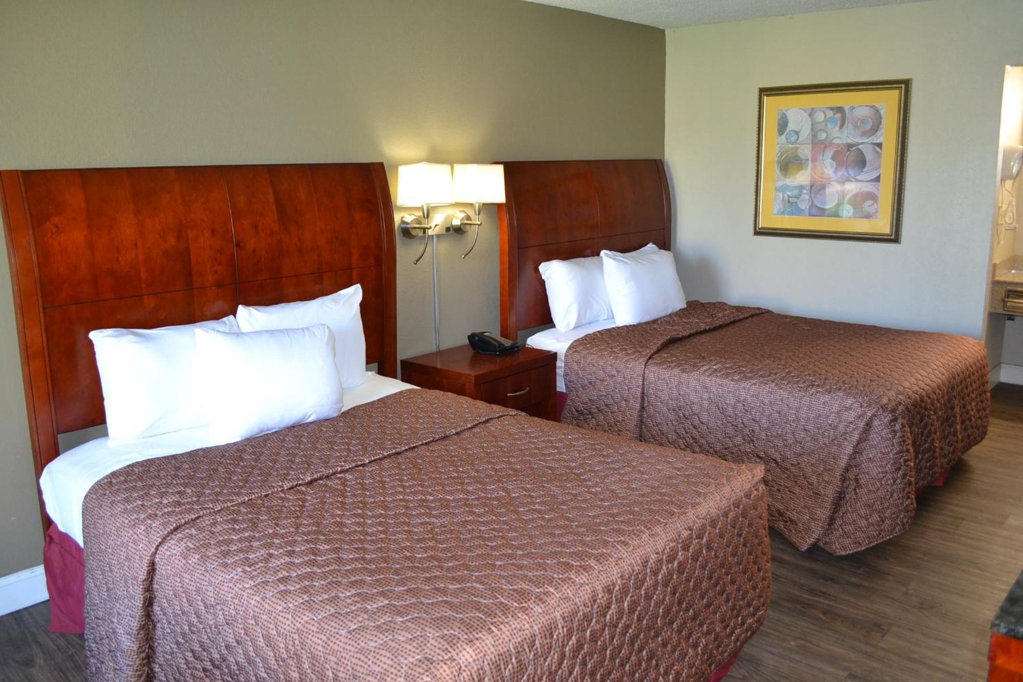 Dayspring Extended Stay Greensboro Dış mekan fotoğraf