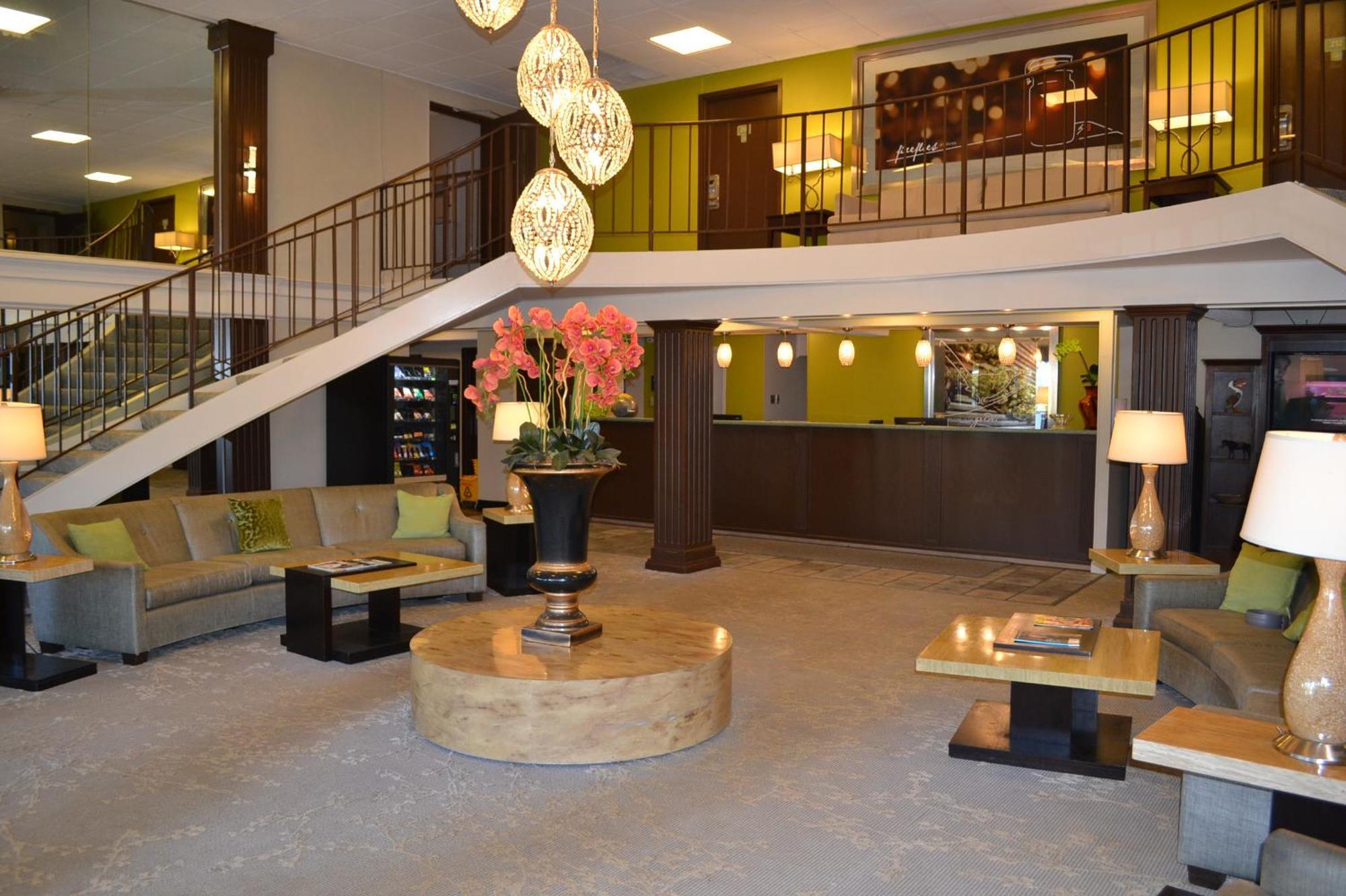 Dayspring Extended Stay Greensboro Dış mekan fotoğraf