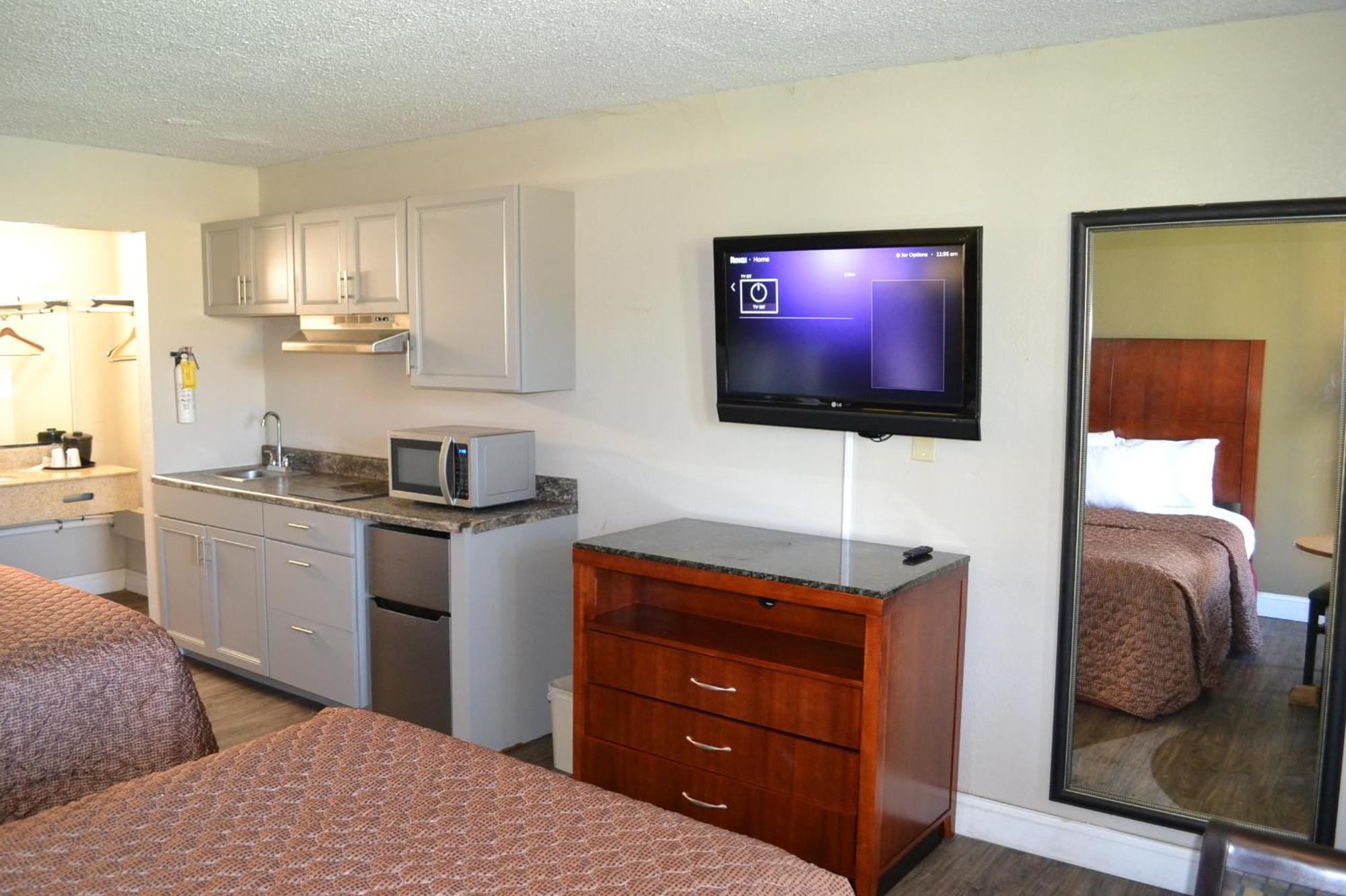 Dayspring Extended Stay Greensboro Dış mekan fotoğraf