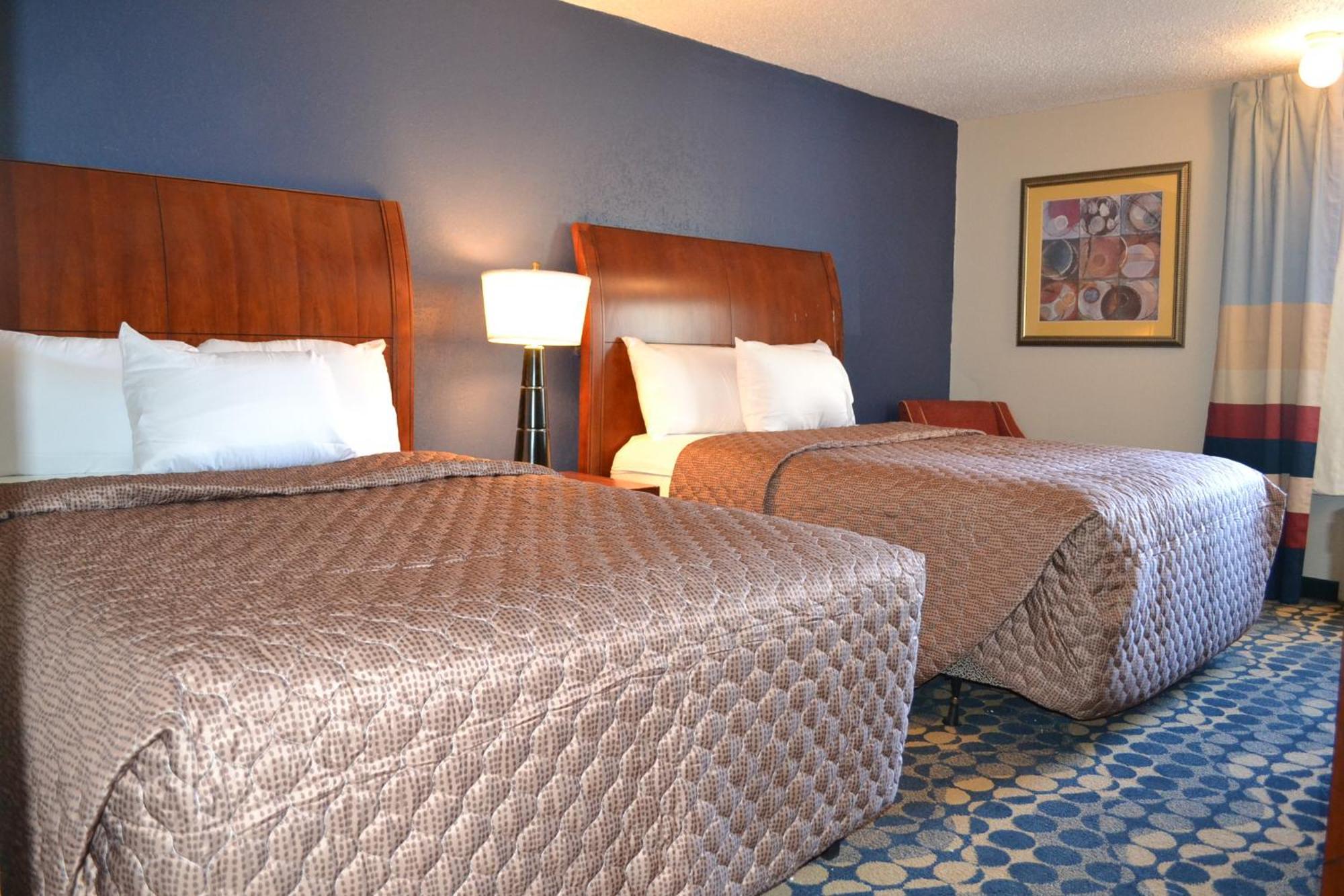 Dayspring Extended Stay Greensboro Dış mekan fotoğraf