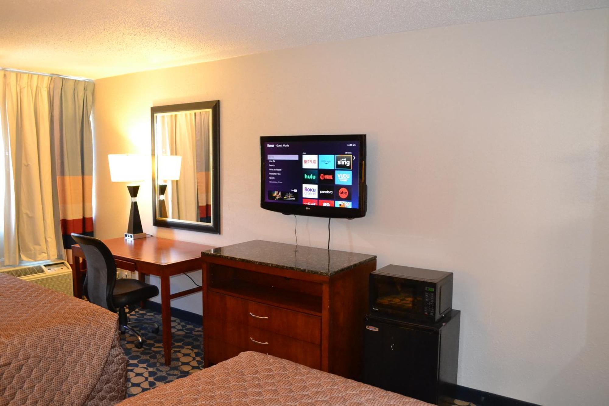 Dayspring Extended Stay Greensboro Dış mekan fotoğraf