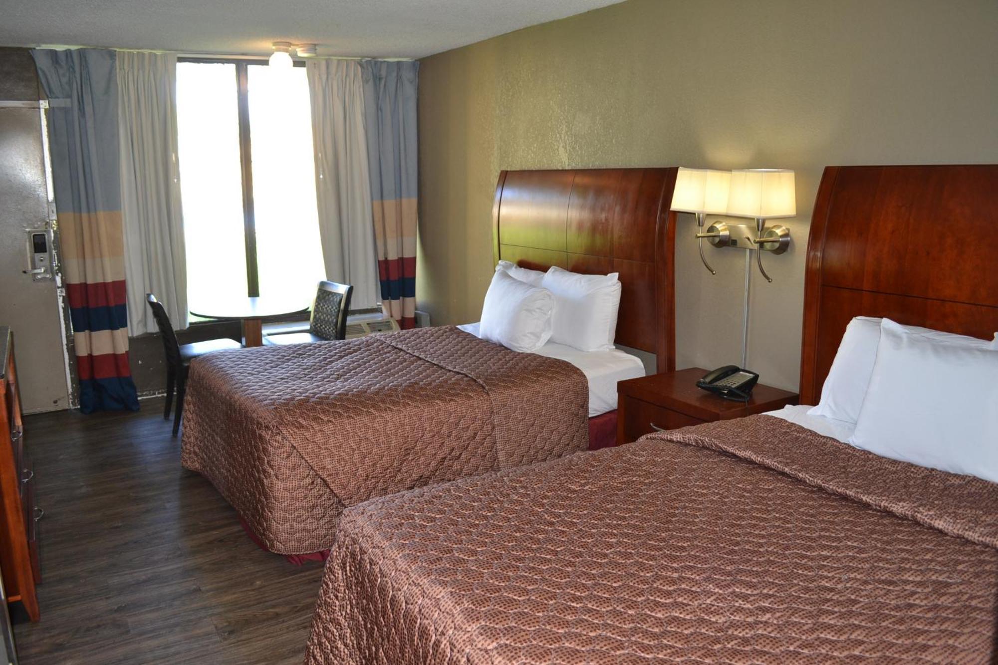 Dayspring Extended Stay Greensboro Dış mekan fotoğraf