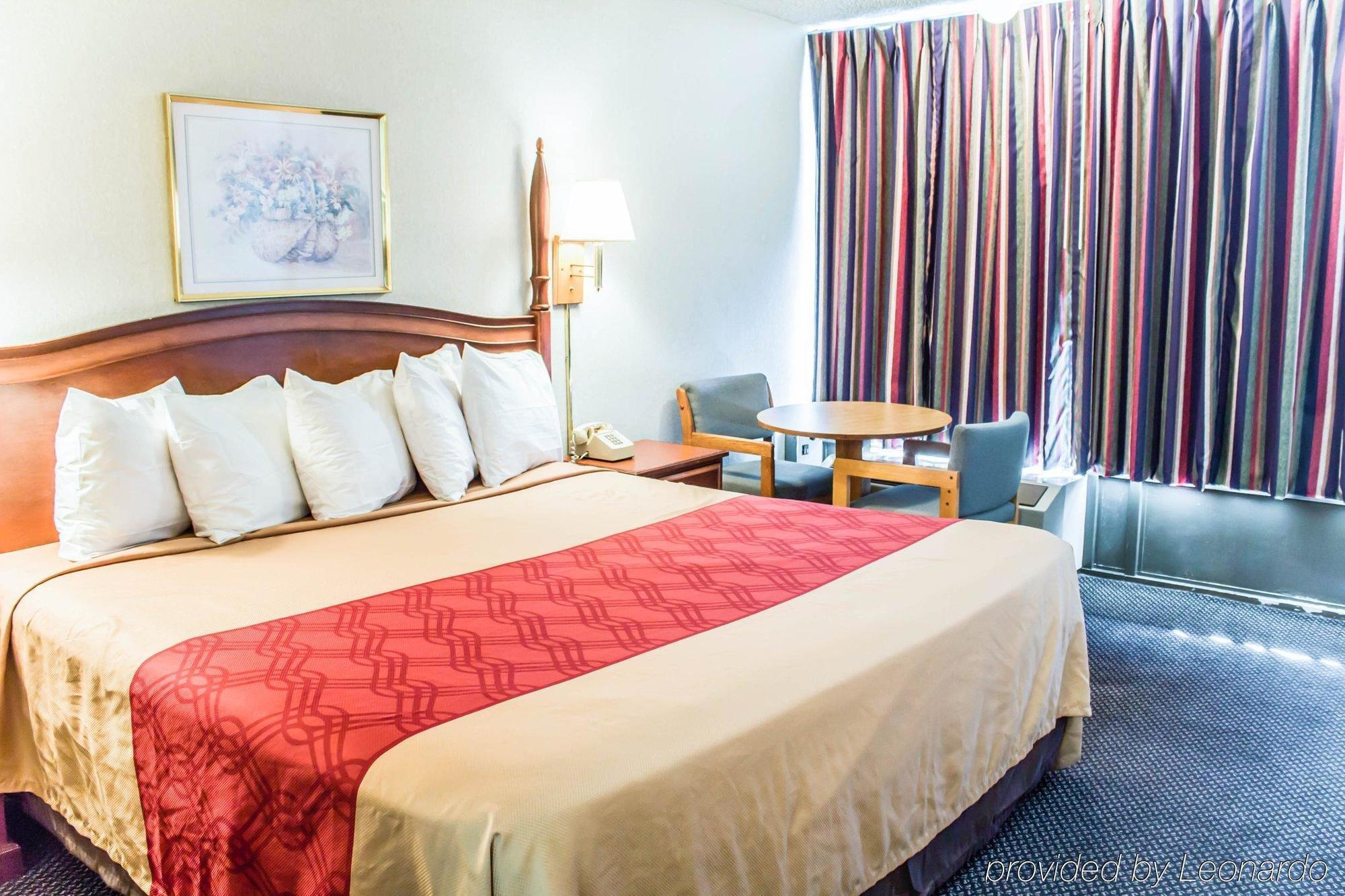 Dayspring Extended Stay Greensboro Dış mekan fotoğraf
