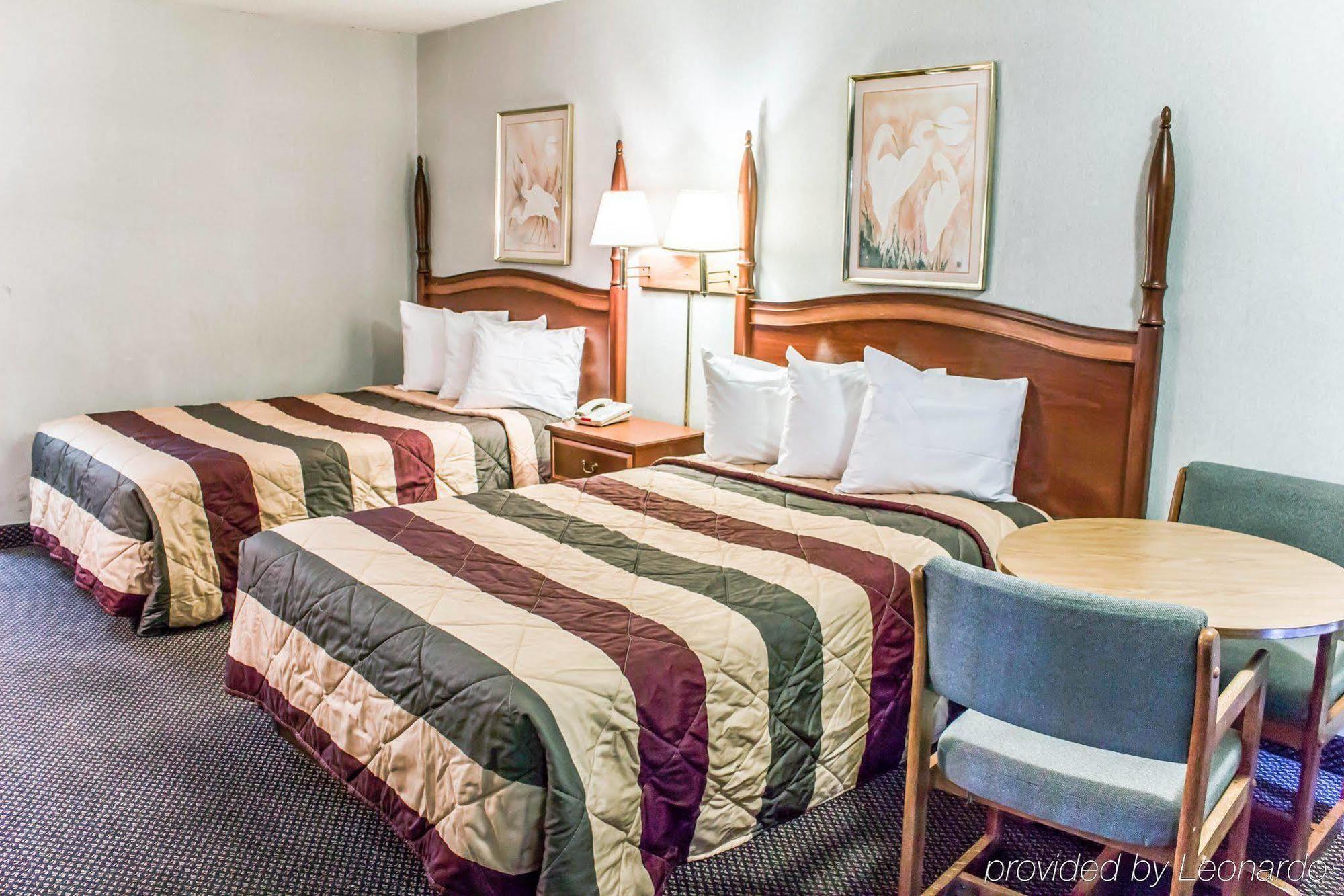 Dayspring Extended Stay Greensboro Dış mekan fotoğraf