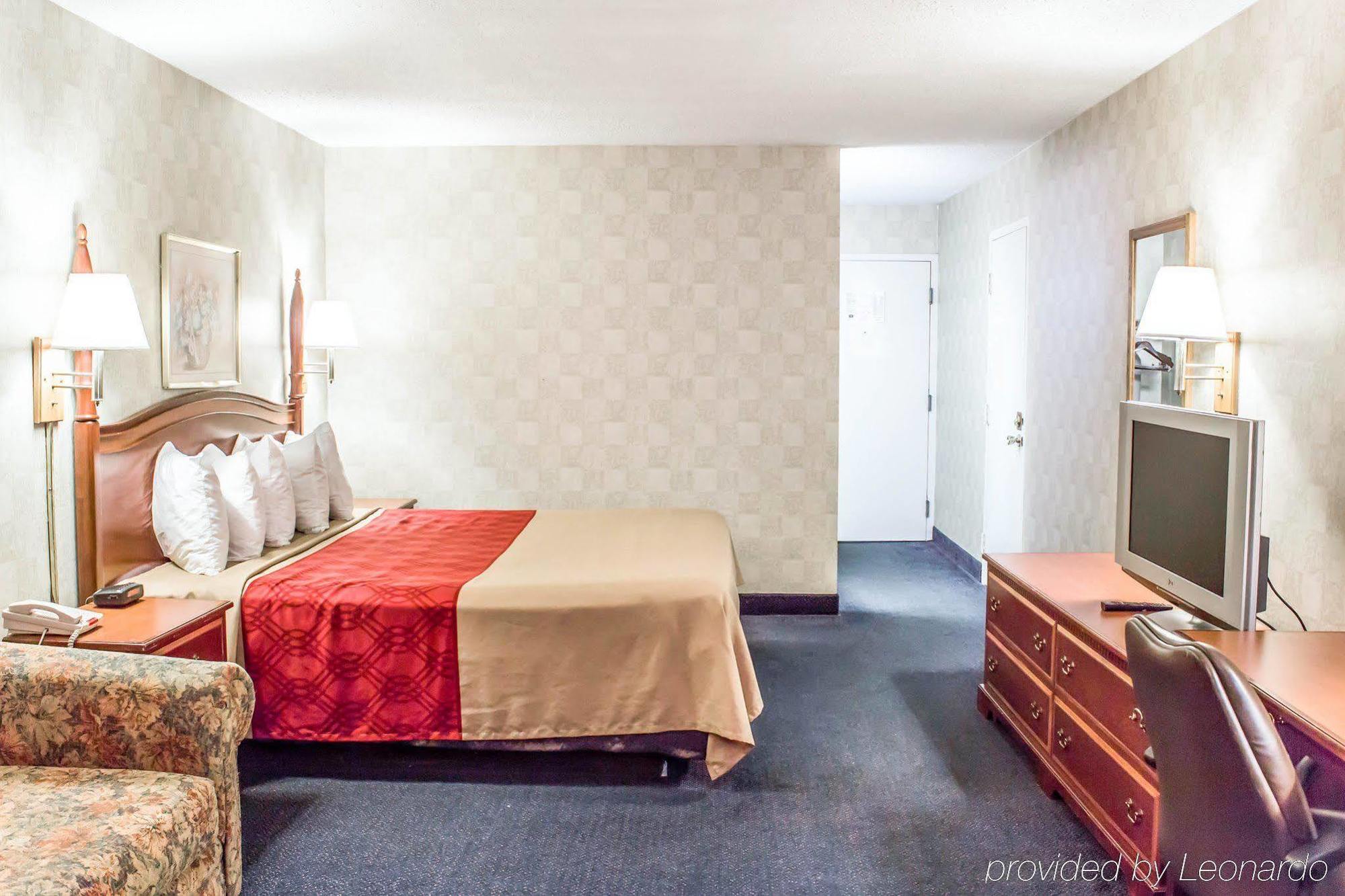 Dayspring Extended Stay Greensboro Dış mekan fotoğraf