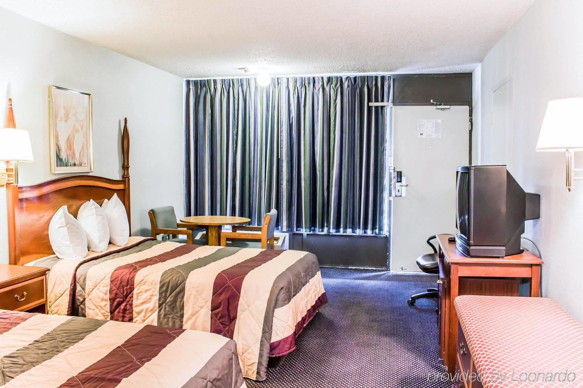 Dayspring Extended Stay Greensboro Dış mekan fotoğraf