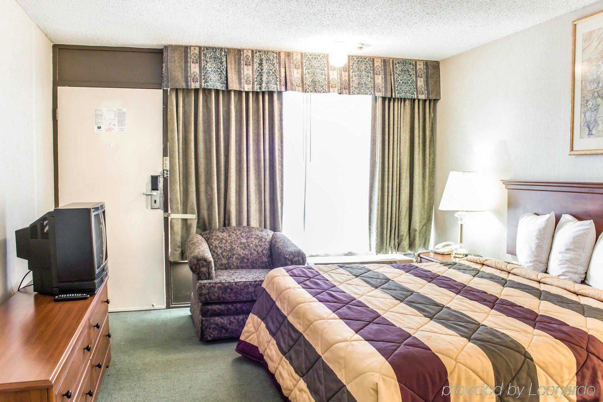Dayspring Extended Stay Greensboro Dış mekan fotoğraf