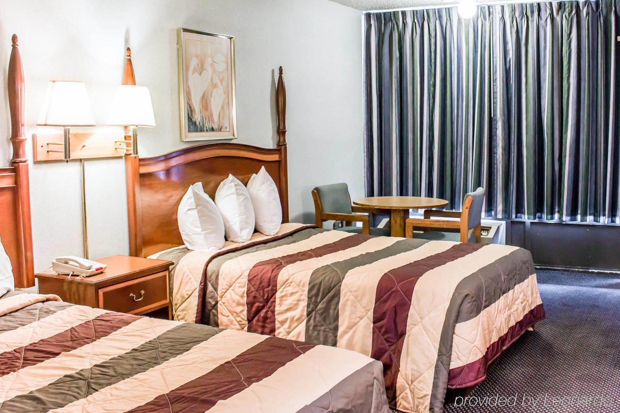 Dayspring Extended Stay Greensboro Dış mekan fotoğraf