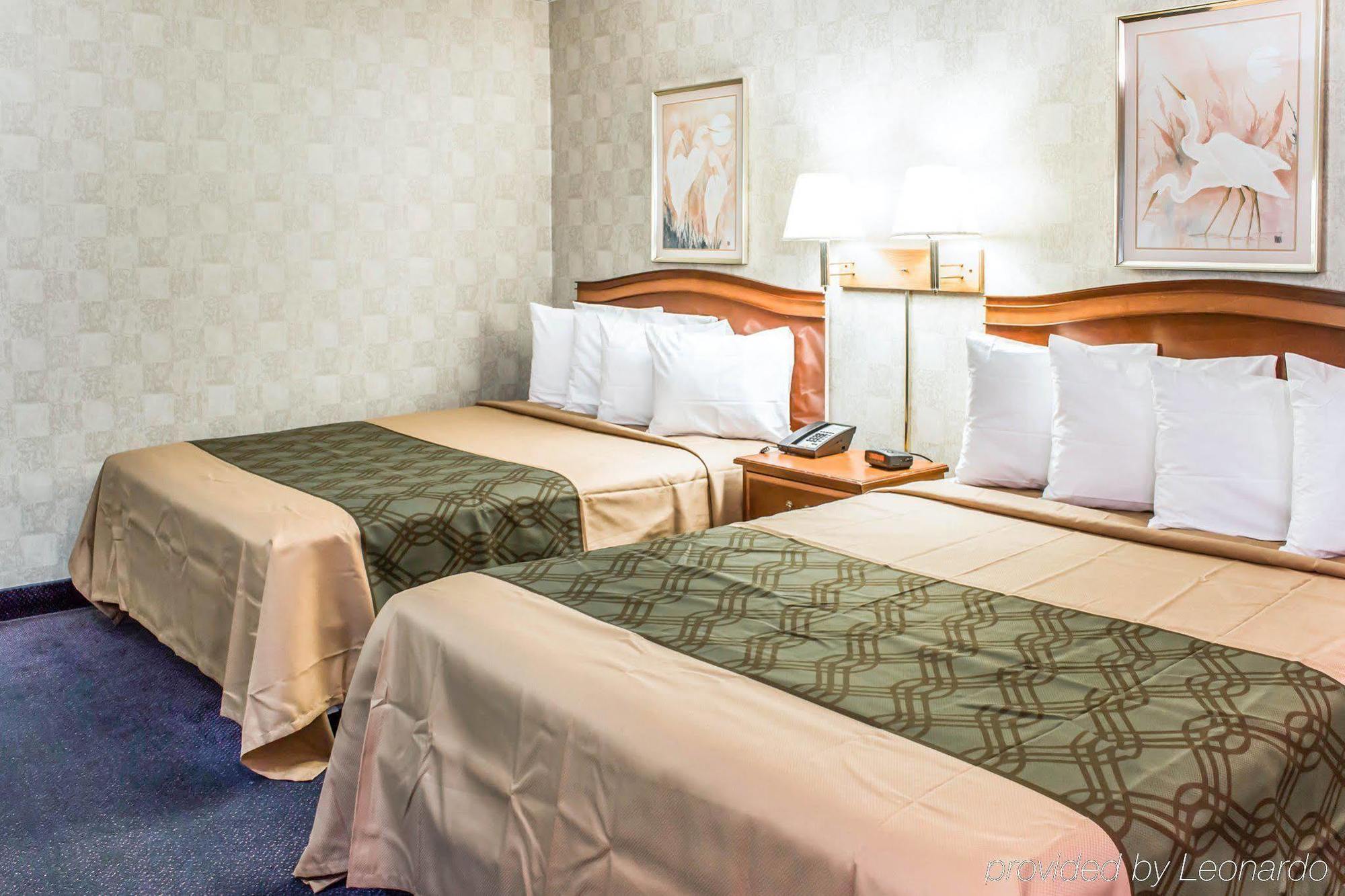 Dayspring Extended Stay Greensboro Dış mekan fotoğraf