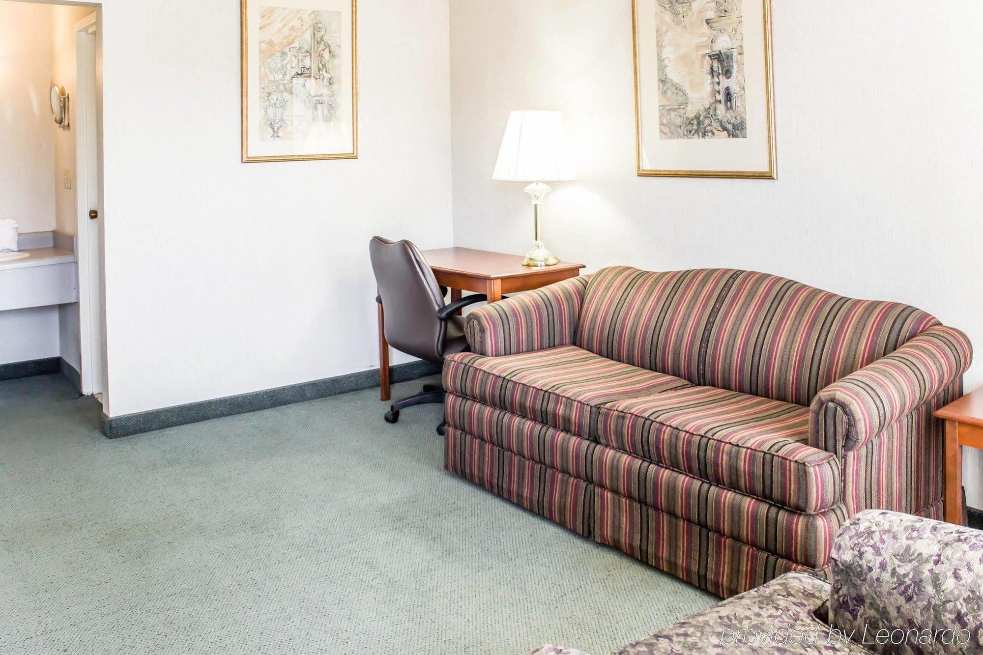 Dayspring Extended Stay Greensboro Dış mekan fotoğraf