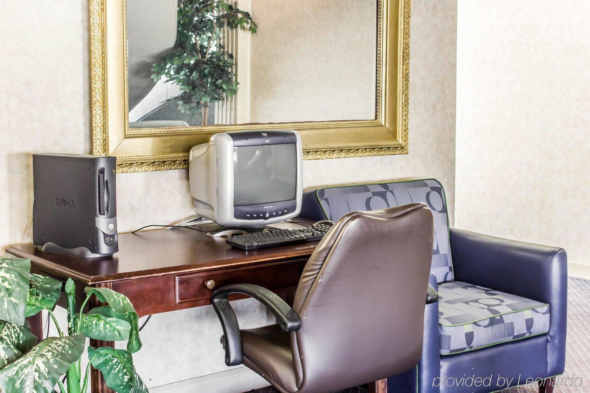 Dayspring Extended Stay Greensboro Dış mekan fotoğraf