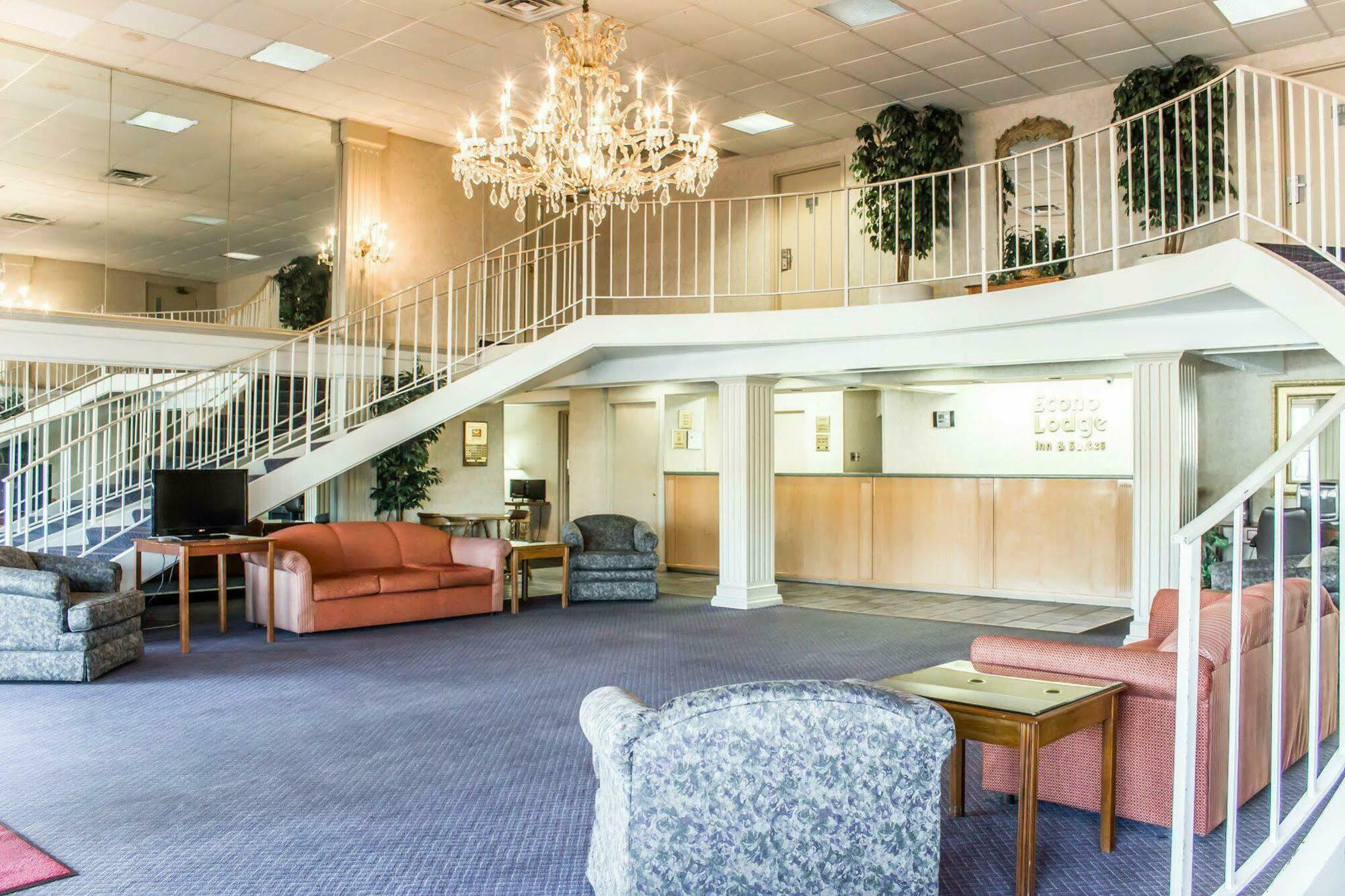Dayspring Extended Stay Greensboro Dış mekan fotoğraf